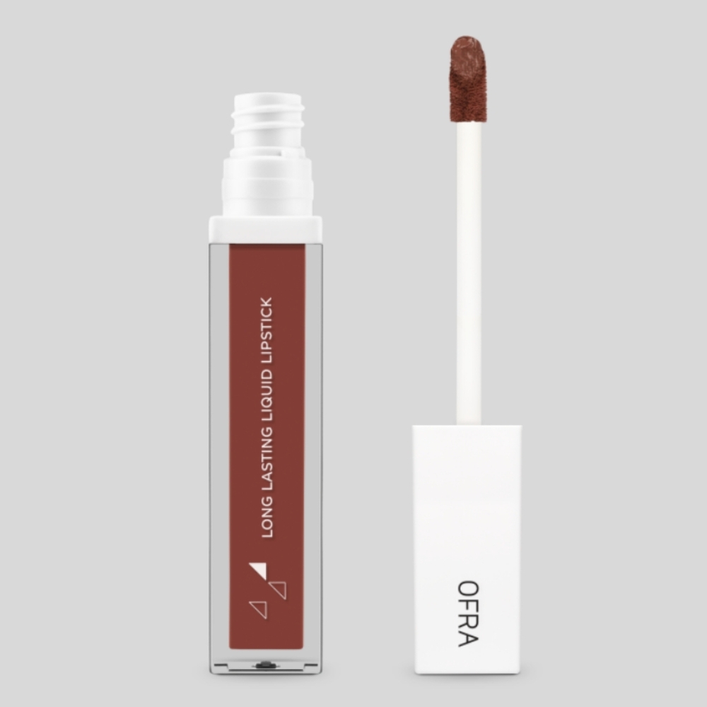 OFRA Long Lasting Liquid Lipstick in Canyon